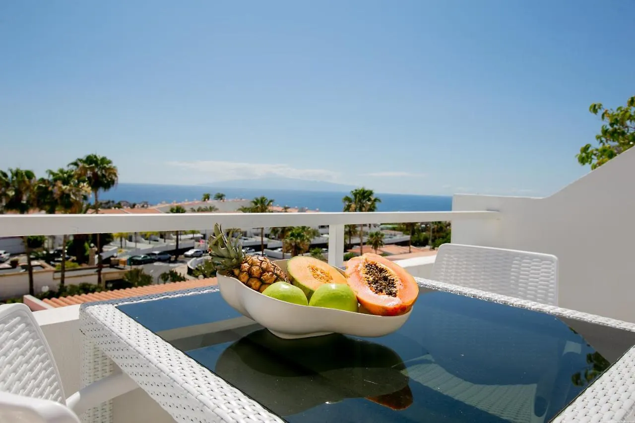 Studio With Sea View Island Village Costa Adeje  0*, Costa Adeje (Tenerife) Spanien
