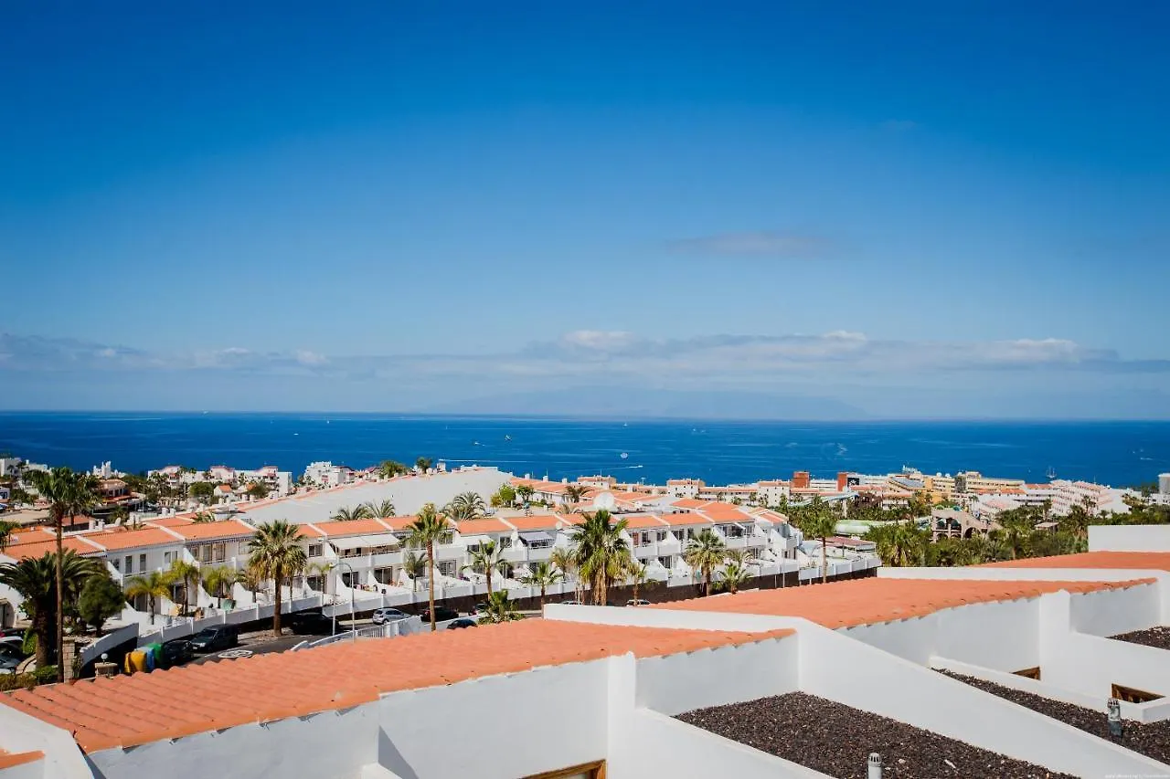 Apartment Studio With Sea View Island Village Costa Adeje