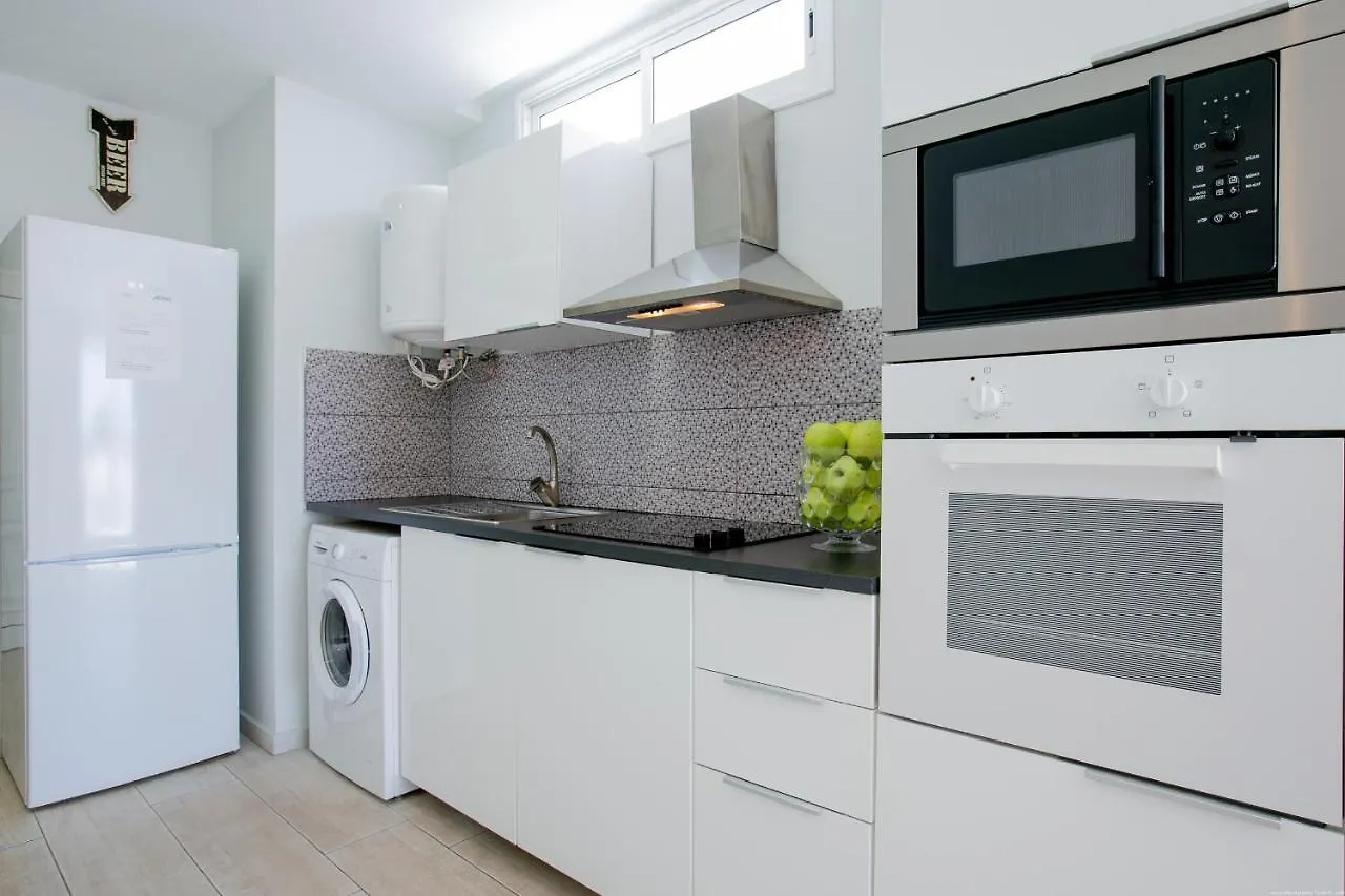 Studio With Sea View Island Village Costa Adeje  0*, Costa Adeje (Tenerife) Spanien