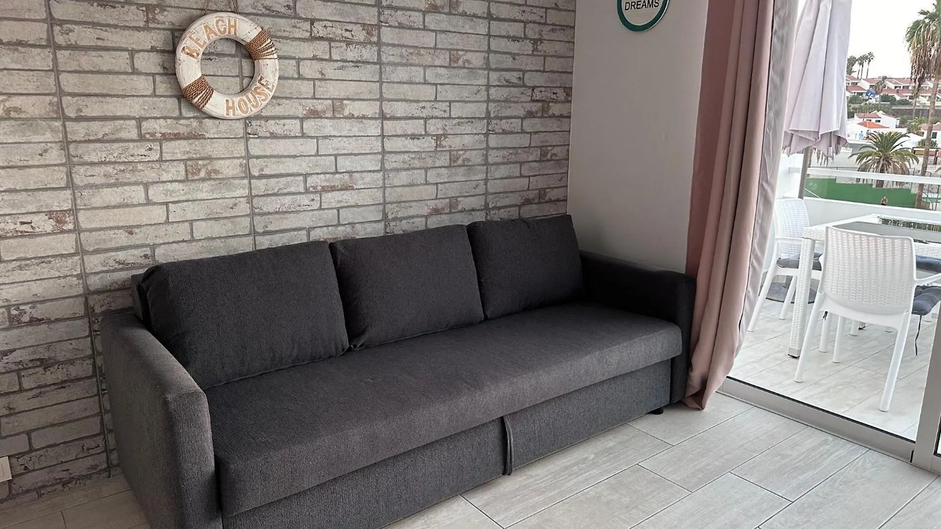 Studio With Sea View Island Village Costa Adeje  Costa Adeje (Tenerife)