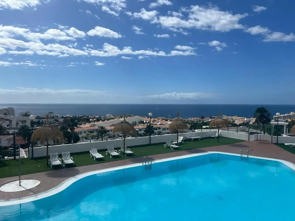 Studio With Sea View Island Village Costa Adeje  Apartment Costa Adeje (Tenerife)